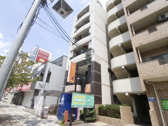 物件外観写真4　(外観写真)