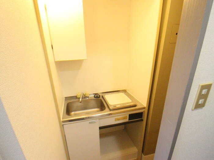 物件内観写真14　(キッチン)