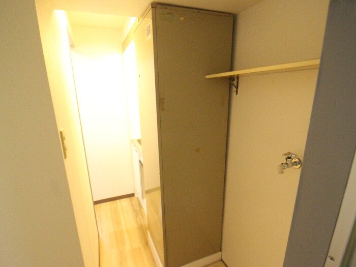 物件内観写真19　(靴箱)