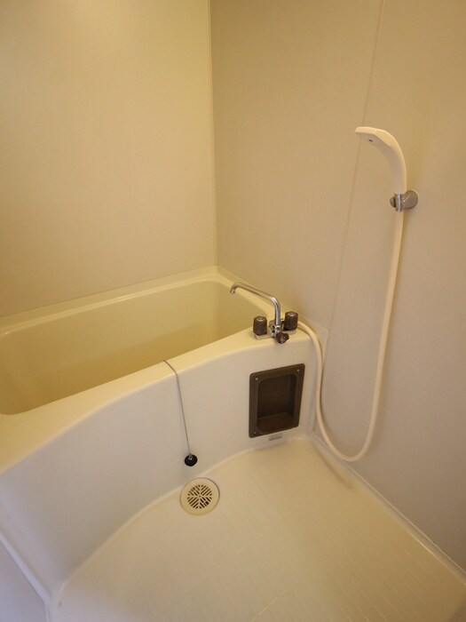 物件内観写真10　(バス／シャワールーム等)