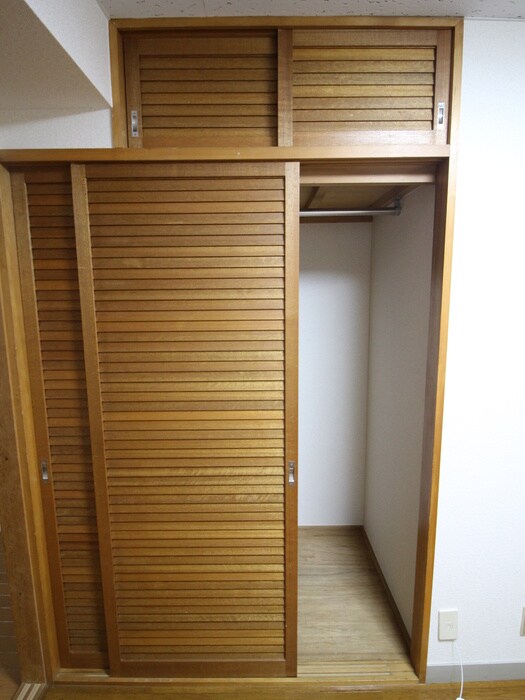 物件内観写真19　(収納)