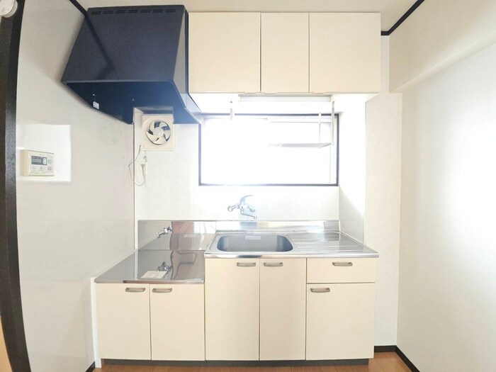 物件内観写真9　(キッチン)