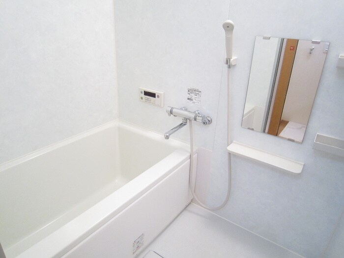 物件内観写真12　(バス／シャワールーム等)