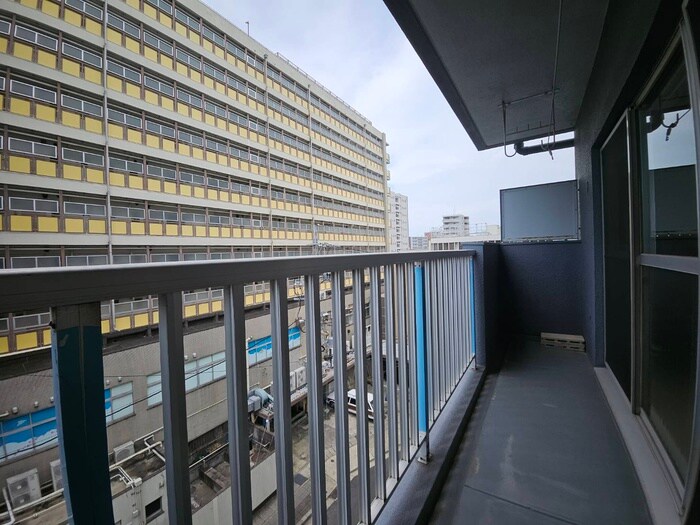 物件内観写真14　(ベランダ・バルコニー)