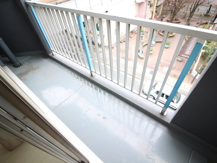 物件内観写真15　(ベランダ・バルコニー)