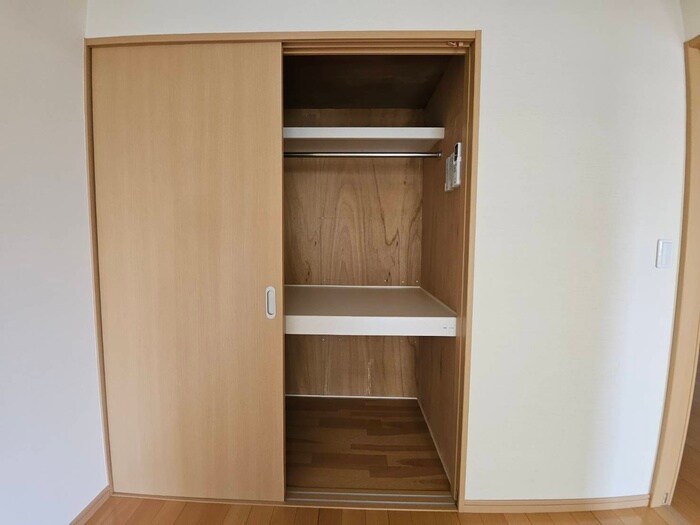 物件内観写真19　(収納)