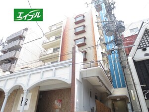 Ｋ２ｓｑｕａｒｅ外観写真