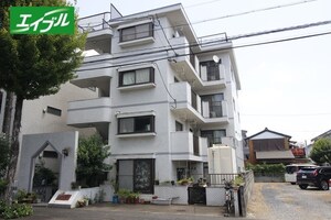 タウンハウス東浦外観写真