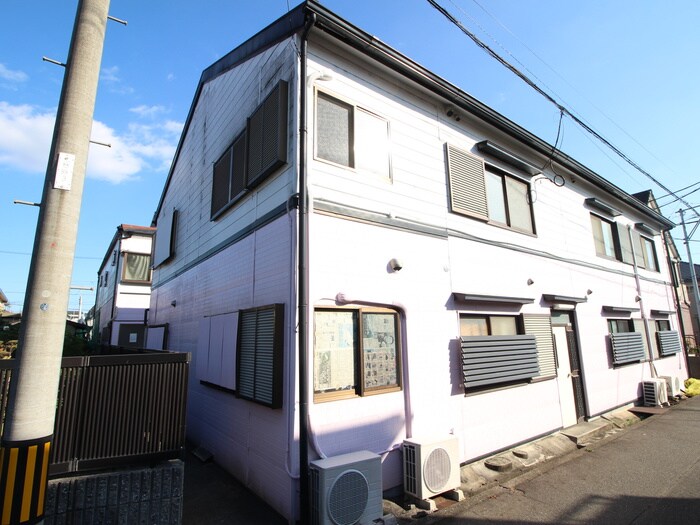 物件外観写真2　(外観写真)