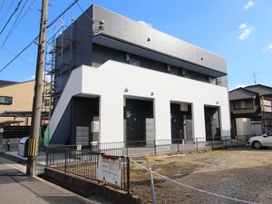 わっせHYOUTANYAMA外観写真