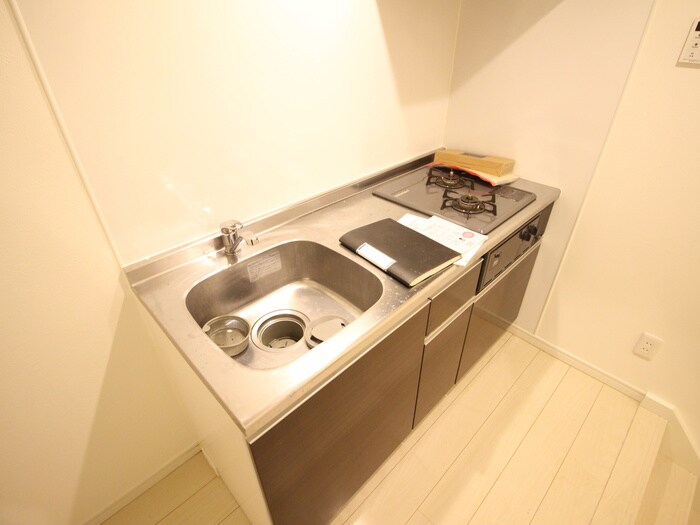 物件内観写真11　(キッチン)