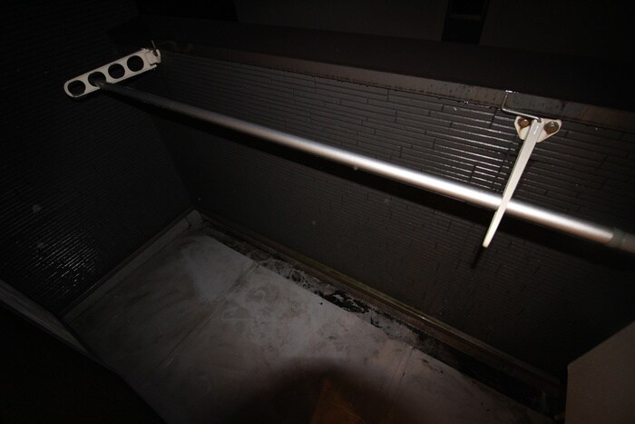 物件内観写真16　(ベランダ・バルコニー)