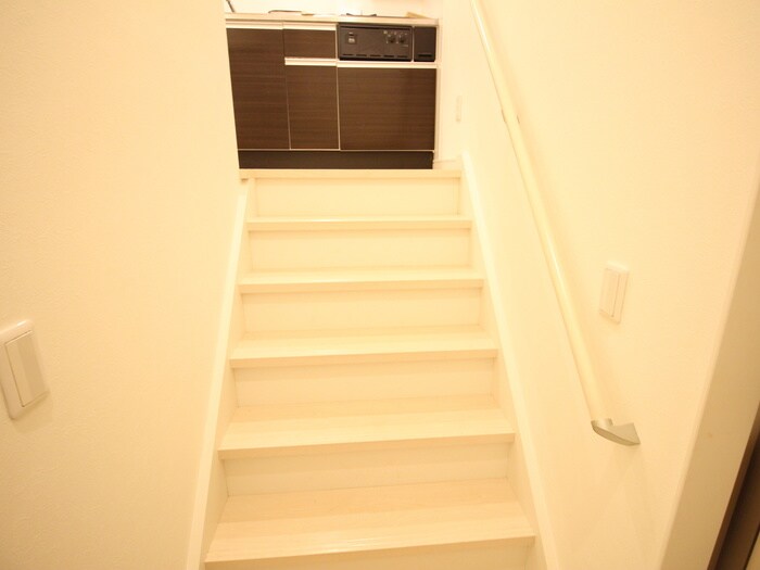 物件内観写真18　(廊下)