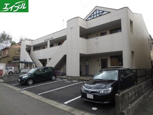 エンジェル若草外観写真