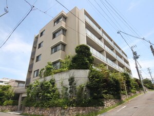 グランドメゾン瑞穂松園町(103)外観写真