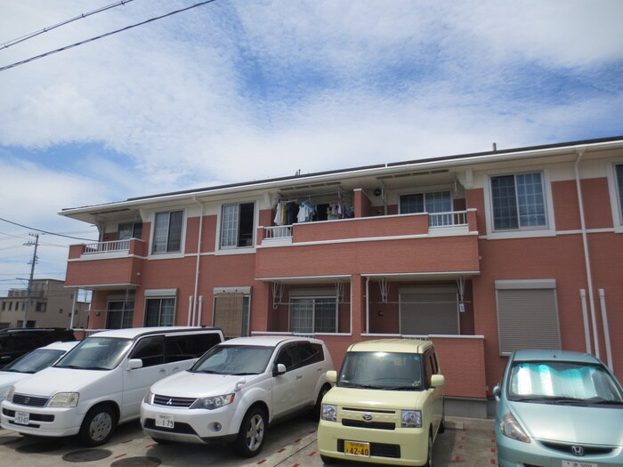 物件外観写真3　(外観写真)