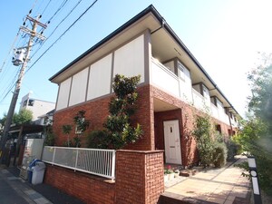 カ－サ　ル－チェＡ外観写真