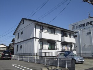 フレマリール外観写真