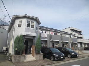 ｍａｉｓｏｎ　ｐｌａｔａ外観写真