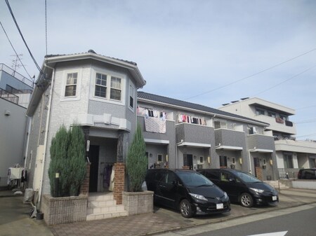ｍａｉｓｏｎ　ｐｌａｔａ外観写真