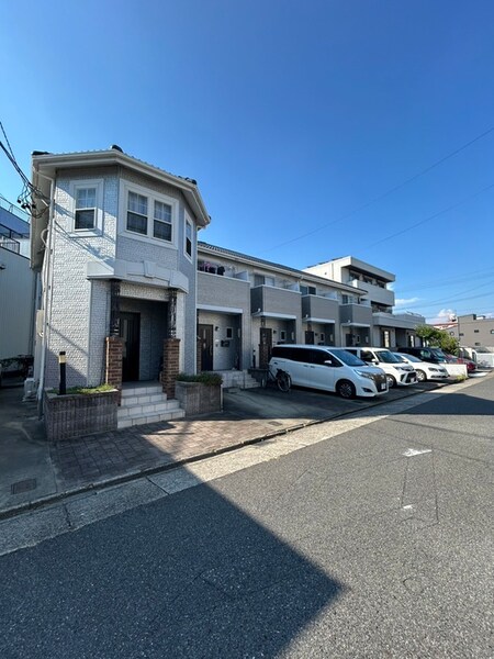 ｍａｉｓｏｎ　ｐｌａｔａ外観写真