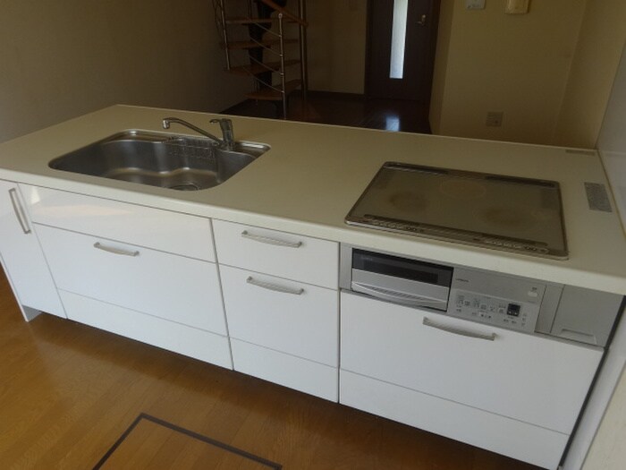 物件内観写真7　(キッチン)