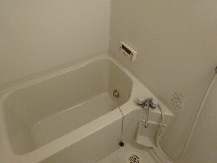 物件内観写真16　(バス／シャワールーム等)