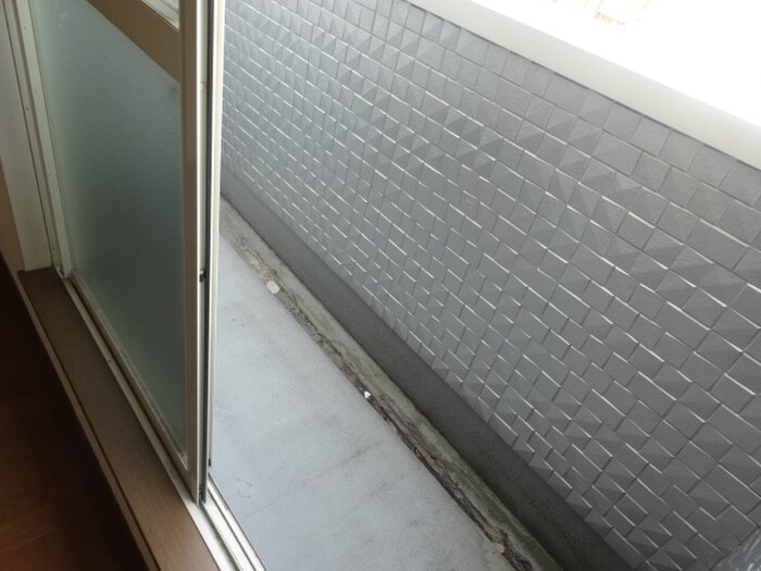 物件内観写真22　(ベランダ・バルコニー)