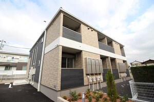 メゾン　タカヤ外観写真