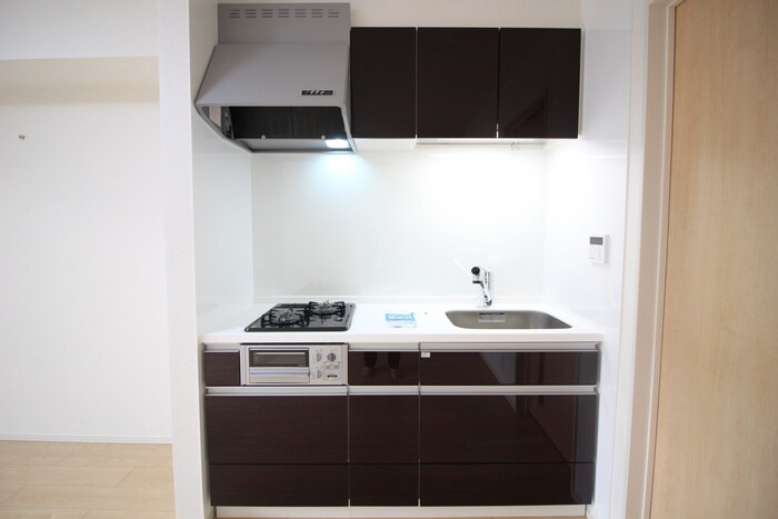 物件内観写真7　(キッチン)