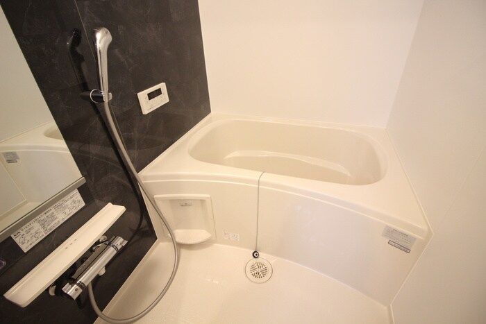 物件内観写真12　(バス／シャワールーム等)