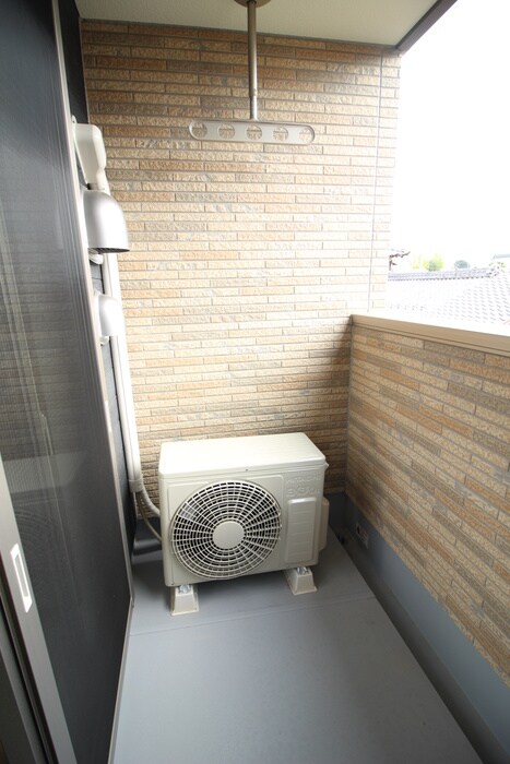 物件内観写真15　(ベランダ・バルコニー)