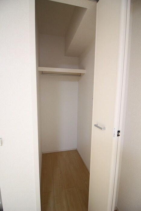 物件内観写真19　(収納)