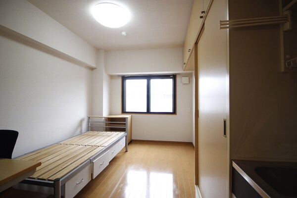 居室