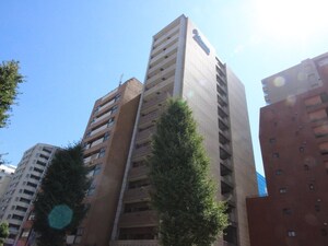 ﾌﾟﾚｻﾝｽ丸の内ﾚｼﾞﾃﾞﾝｽ(904)外観写真