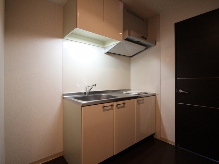 物件内観写真7　(キッチン)