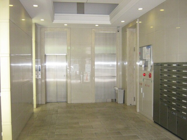 物件外観写真3　(建物設備)