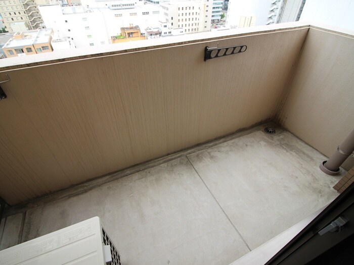 物件内観写真13　(ベランダ・バルコニー)