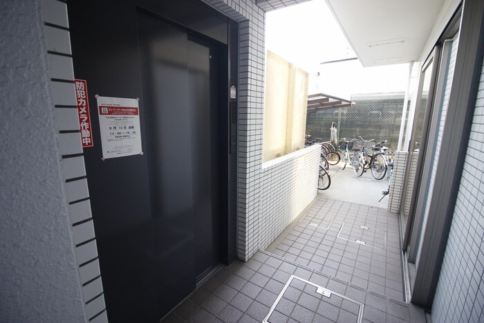 物件外観写真6　(建物設備)