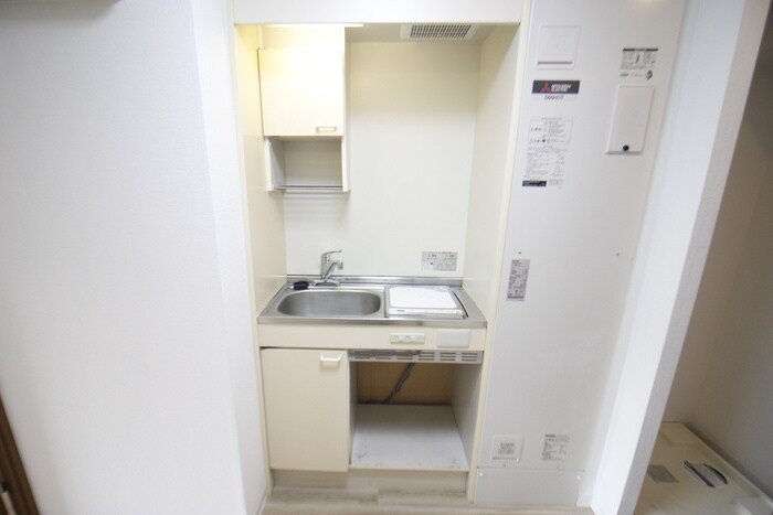 物件内観写真10　(キッチン)