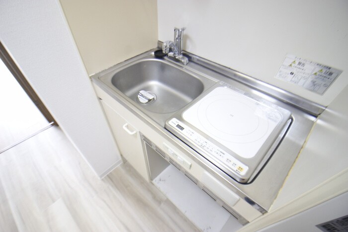 物件内観写真11　(キッチン)