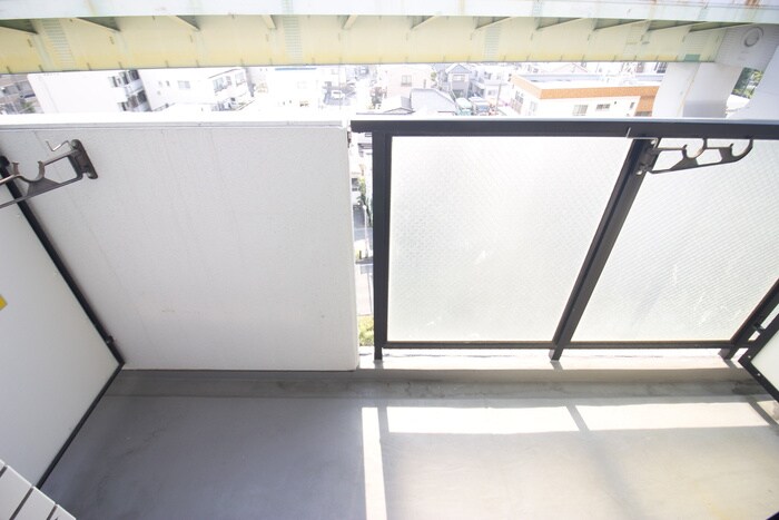 物件内観写真21　(ベランダ・バルコニー)