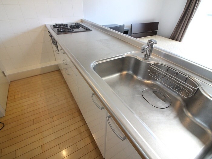 物件内観写真10　(キッチン)