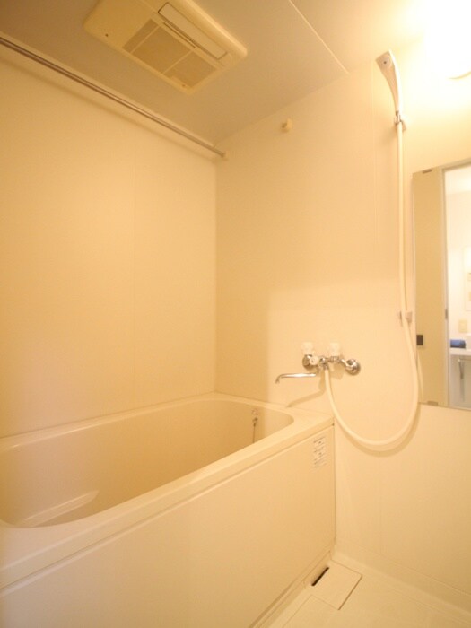 物件内観写真12　(バス／シャワールーム等)