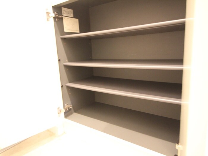 物件内観写真15　(靴箱)