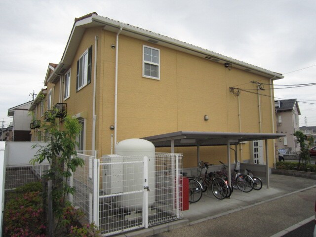 物件外観写真2　(その他)