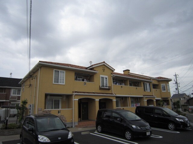 物件外観写真4　(外観写真)