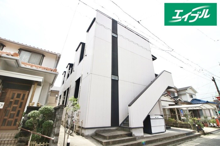 物件外観写真3　(外観写真)