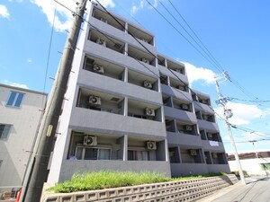 リヴェ－ル藤ヶ丘外観写真