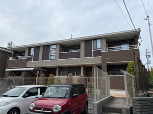 ラルフⅡ外観写真